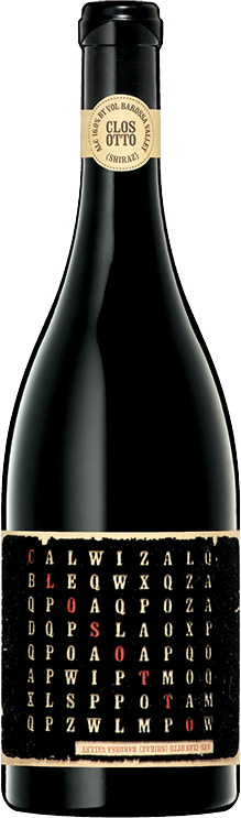 Hentley Farm Wines Museum Release Clos Otto Barossa Valley Shiraz